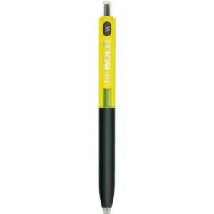 Caneta Esferografica Be Bold Max 0.5MM Gel 8 Cores - Imagem 3