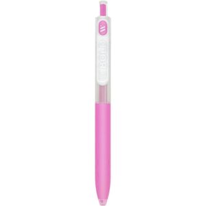 Caneta Esferografica Be Bold Max 0.5MM Gel 8 Cores - Imagem 6