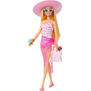 Barbie Fashion Malibu Dia de Praia - Imagem 2