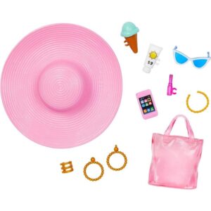 Barbie Fashion Malibu Dia de Praia - Imagem 3