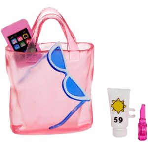 Barbie Fashion Malibu Dia de Praia - Imagem 4