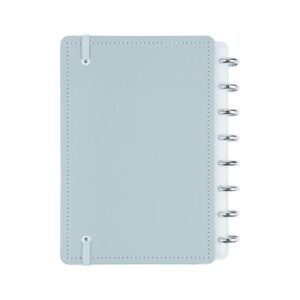 Caderno Inteligente A5 Glacial 80FLS. 155X220MM - Imagem 3