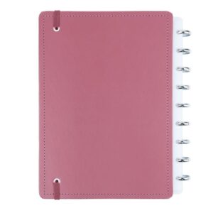 Caderno Inteligente Medio Guava 80FLS. 190X255MM - Imagem 3