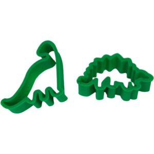 Massa para Modelar Criativa Dino 120G com 12 Cores/2MOLDES - Imagem 2