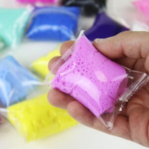 Massa para Modelar Criativa Pula e Molda 150G Princesas 15 - Imagem 2