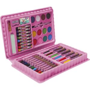 Maleta para Pintura Patrulha Canina Skye 42PCS - Imagem 2