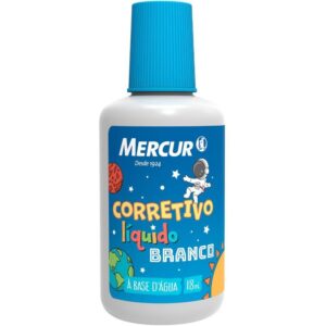 Corretivo 18ML Branco Sistema Solar - Imagem 2