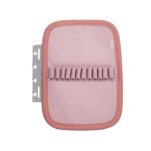 Acessorio para Estojo Ring Elast. P/24 Canetas Rose - Imagem 1