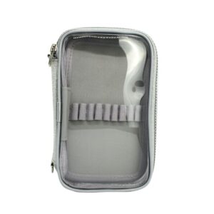 Estojo Box Ultraclear Big 50 Diamante - Imagem 3