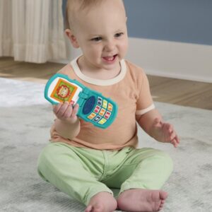 Fisher-Price Infant Celular dos Animais - Imagem 4