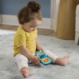 Fisher-Price Infant Celular dos Animais - Imagem 6