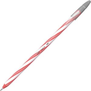 Caneta Gel Cis Spiro 0,7MM Vermelha - Imagem 2