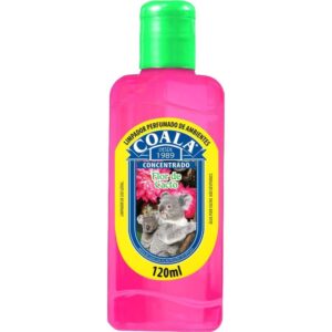 Limpador Perfumado Coala Flor de Cacto 120ML - Imagem 1