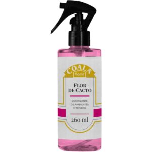 Home Spray Coala Flor de Cacto 260ML - Imagem 1