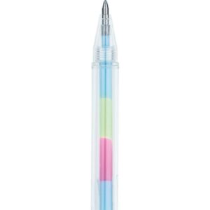 Caneta Gel Divert Gel Cute 0.7MM 3EM1 2MO - Imagem 4
