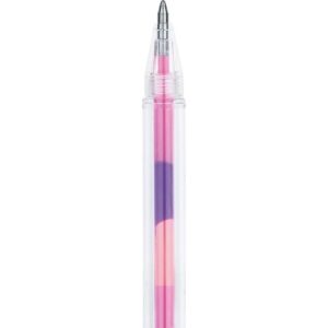 Caneta Gel Divert Gel Cute 0.7MM 3EM1 2MO - Imagem 5