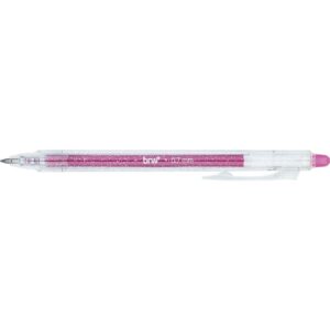 Caneta Gel Divert Gel GLIT.APAG.0.7MM 3CO - Imagem 4