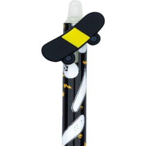 Caneta Gel Divert Gel Skate APAG.0.7MM 4M - Imagem 3