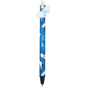 Caneta Gel Divert Gel Skate APAG.0.7MM 4M - Imagem 4