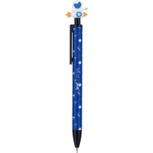 Lapiseira 0.7MM Divertida Astronaut PLAST.4MO - Imagem 2