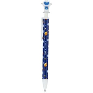 Lapiseira 0.7MM Divertida Astronaut PLAST.4MO - Imagem 3