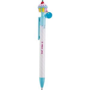 Lapiseira 0.7MM Divertida Tutti Frutti 4 Model - Imagem 3