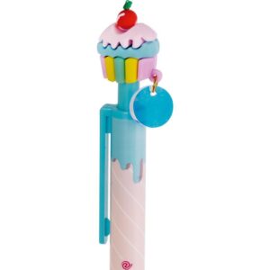 Lapiseira 0.7MM Divertida Tutti Frutti 4 Model - Imagem 5