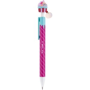 Lapiseira 0.7MM Divertida Tutti Frutti 4 Model - Imagem 6
