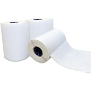 Etiqueta Adesiva Couche 100X150MM 31M 200ETIQ. - Imagem 1