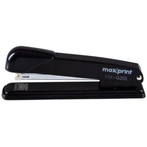 Grampeador Metal Mx-G25 Semiautomatico P/25FLS - Imagem 1