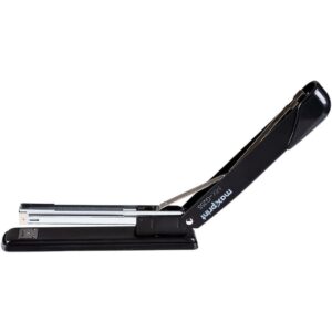 Grampeador Metal Mx-G25 Semiautomatico P/25FLS - Imagem 2