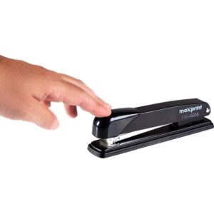 Grampeador Metal Mx-G25 Semiautomatico P/25FLS - Imagem 3