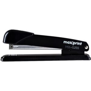 Grampeador Metal Mx-G25 Semiautomatico P/25FLS - Imagem 4