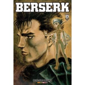 Livro Manga Berserk - Edicao de Luxo N.17 - Imagem 1