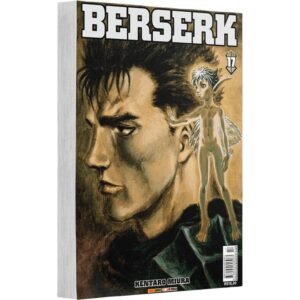 Livro Manga Berserk - Edicao de Luxo N.17 - Imagem 2
