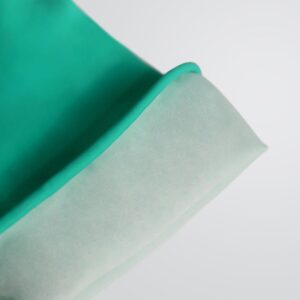 Luva Sanro Soft Verde Media - Imagem 6