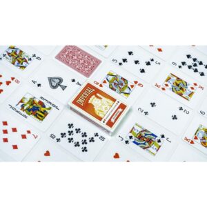 Baralho Imperial Couche 54 Cartas - Imagem 3