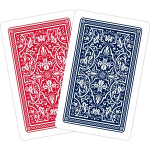 Baralho Imperial Couche 54 Cartas - Imagem 4
