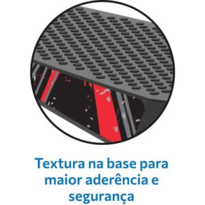 Patinete Skatenet Max LED Preto - Imagem 7