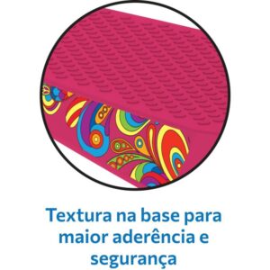 Patinete Skatenet Max LED Pink - Imagem 7