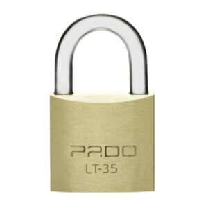 Cadeado Convencional Flow Pack LT35MM - Imagem 1