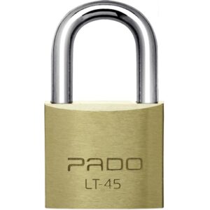 Cadeado Convencional Flow Pack Lt 45MM - Imagem 1
