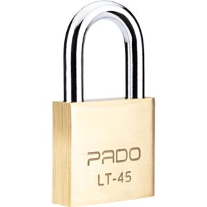 Cadeado Convencional Flow Pack Lt 45MM - Imagem 2
