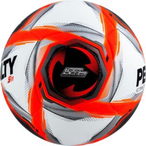 Bola de Futebol de Campo S11 Ecoknit Xxv Bc-Pt-Lj - Imagem 2