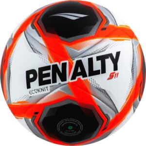 Bola de Futebol de Campo S11 Ecoknit Xxv Bc-Pt-Lj - Imagem 3