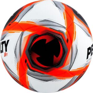 Bola de Futebol de Campo S11 Ecoknit Xxv Bc-Pt-Lj - Imagem 4
