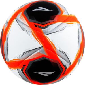 Bola de Futebol de Campo S11 Ecoknit Xxv Bc-Pt-Lj - Imagem 5