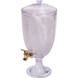 Utensilio Domestico Suqueira Twist A1 4,8L - Imagem 1