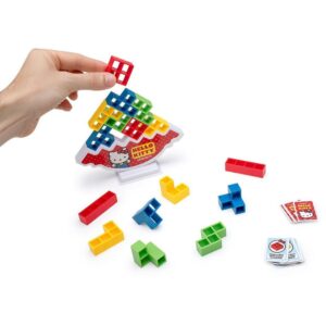 Jogo Diverso Hello Kitty Mestre Equilibrio - Imagem 2