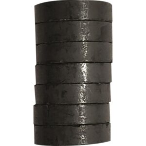 Ima Ferro 20X3MM 14878-07 Preto - Imagem 2